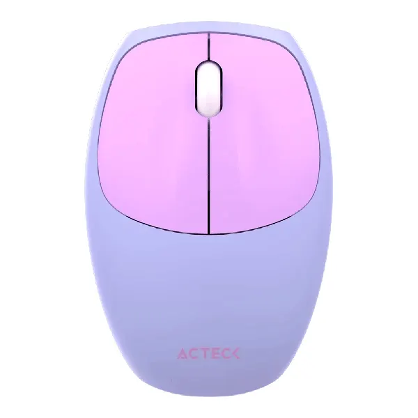 Kit de teclado y mouse ACTECK MK475 — vista 4