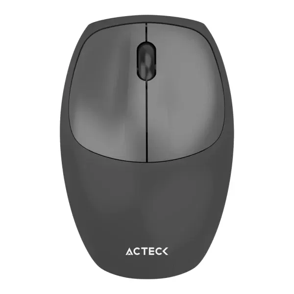 Kit de teclado y mouse ACTECK MK470 — vista 3