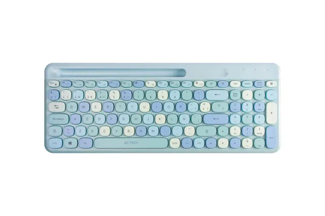 Kit de teclado y mouse ACTECK MK470 — vista 2