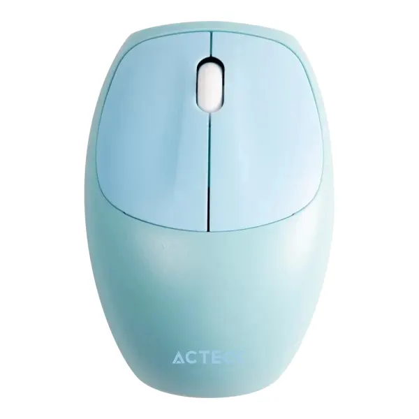 Kit de teclado y mouse ACTECK MK470 — vista 3