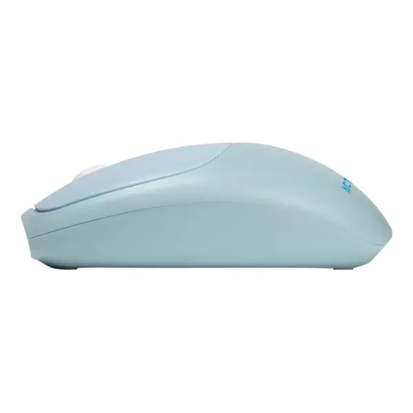 Kit de teclado y mouse ACTECK MK470 — vista 4