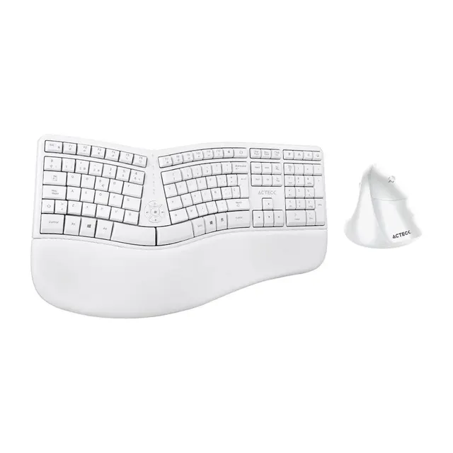 Kit Teclado y Mouse ACTECK MK770 — vista 4