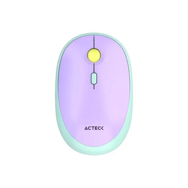 Kits para Teclado Y Mouse ACTECK MK485 — vista 2