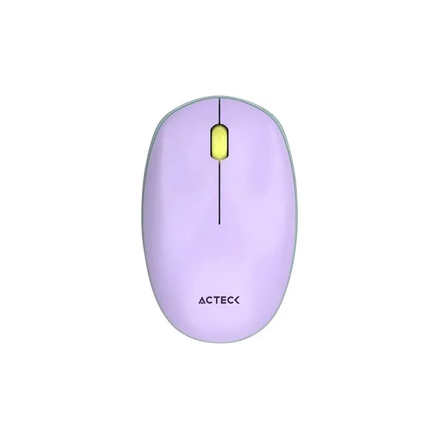Kits para Teclado Y Mouse ACTECK MK480 — vista 2