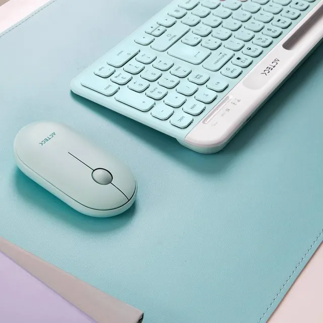 Kits para Teclado Y Mouse ACTECK MK720 — vista 3