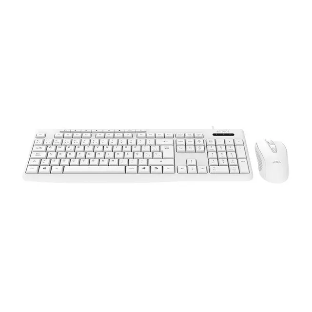 Kits para Teclado y Mouse Balam Rush MK455 — vista 2