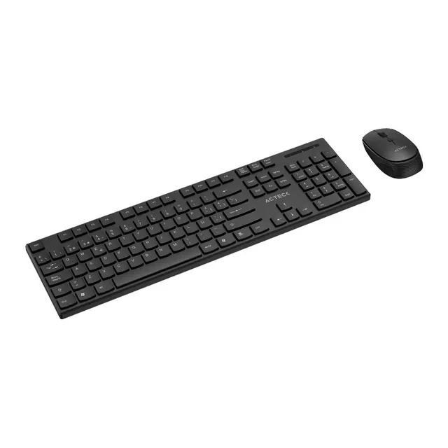 Kits para Teclado y Mouse ACTECK CREATOR VANTAGE PRIME MK555 — vista 2