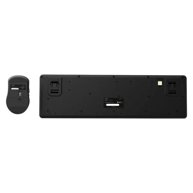 Kits para Teclado y Mouse ACTECK CREATOR SILENT PRO M474 — vista 5