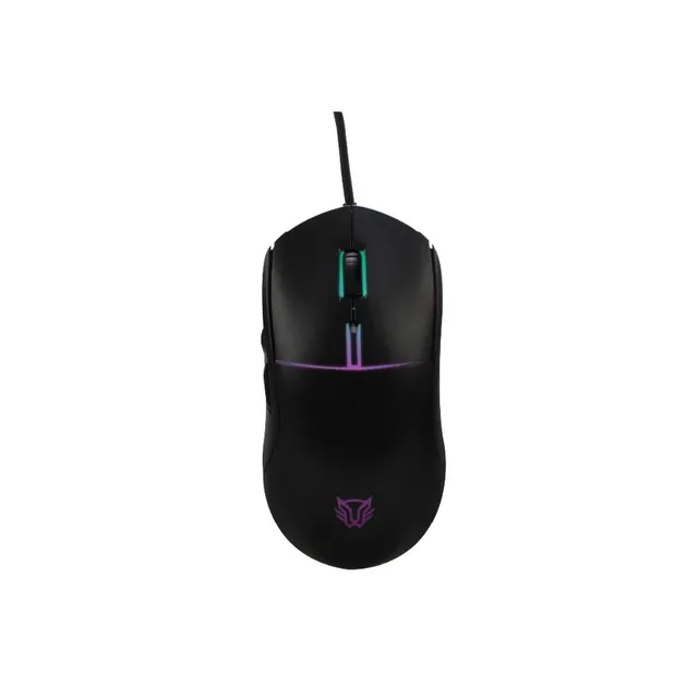 Kit teclado y mouse Balam Rush KTM333 — vista 4