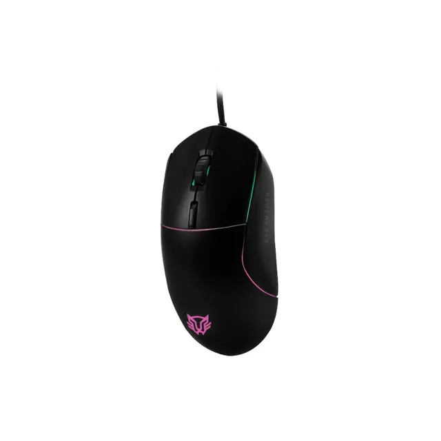 Kit teclado y mouse Balam Rush KTM333 — vista 5