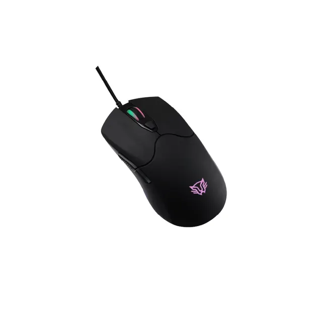 Kit de teclado y mouse  Balam Rush BR-936286 — vista 4