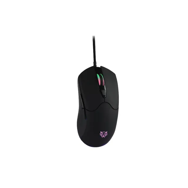 Kit de teclado y mouse  Balam Rush BR-936286 — vista 5
