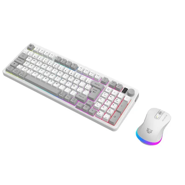 Kits para Teclado y Mouse Balam Rush KG525 — vista 2