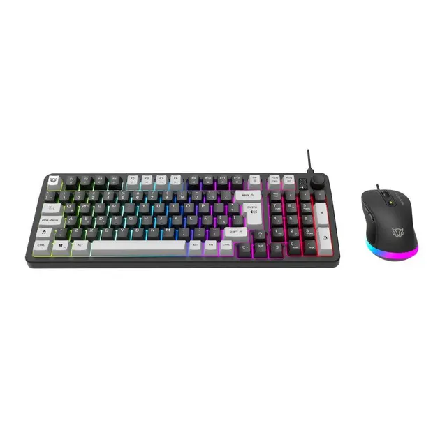 Kits para Teclado y Mouse Balam Rush KG515 — vista 2