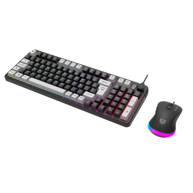 Kits para Teclado y Mouse Balam Rush KG515 — vista 5