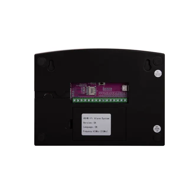 Kit de alarma Bolide BTG-AK2 — vista 3