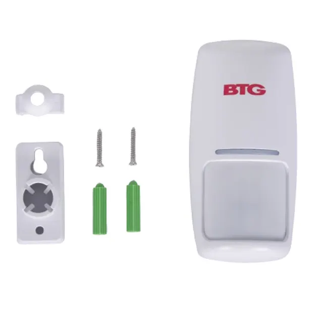 Kit de alarma Bolide BTG-AK2 — vista 4