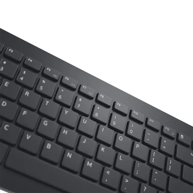 Kit Teclado y Mouse DELL 580-AKCU — vista 11