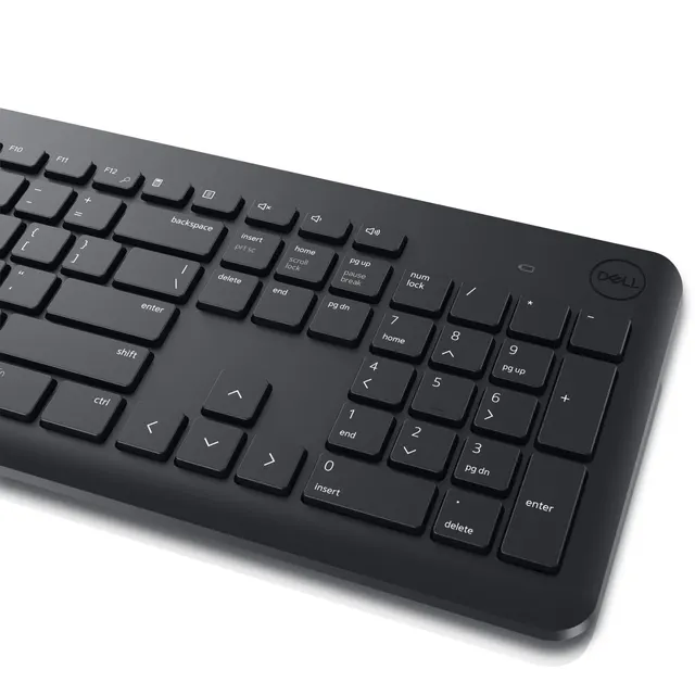 Kit Teclado y Mouse DELL 580-AKCU — vista 12
