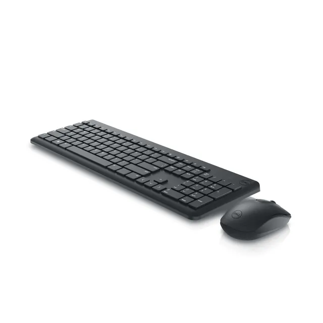 Kit Teclado y Mouse DELL 580-AKCU — vista 2
