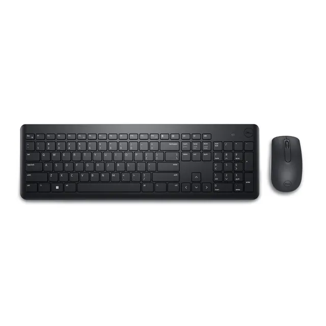 Kit Teclado y Mouse DELL 580-AKCU — vista 3