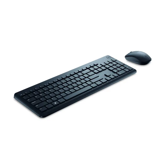Kit Teclado y Mouse DELL 580-AKCU — vista 4