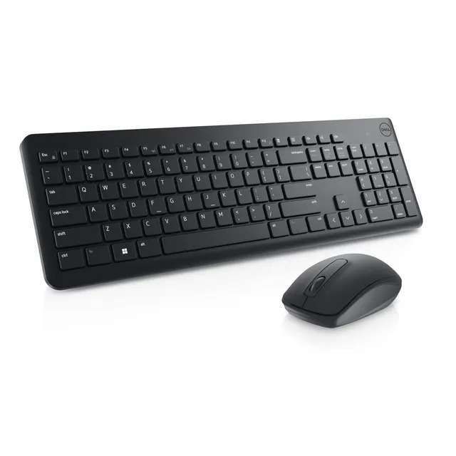Kit Teclado y Mouse DELL 580-AKCU — vista 7