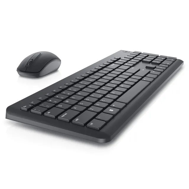 Kit Teclado y Mouse DELL 580-AKCU — vista 8