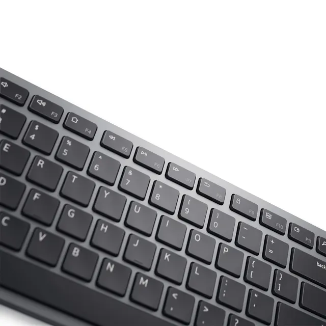 Kit Teclado y Mouse DELL Dell Premier KM7321W — vista 8