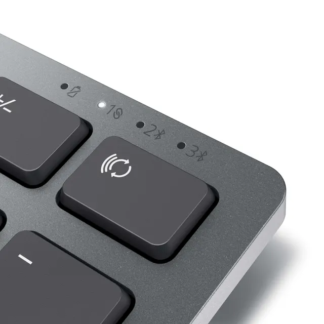 Kit Teclado y Mouse DELL Dell Premier KM7321W — vista 9