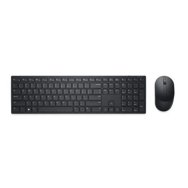 Kits para Teclado y Mouse DELL KM5221WBKB-LTN — vista 2
