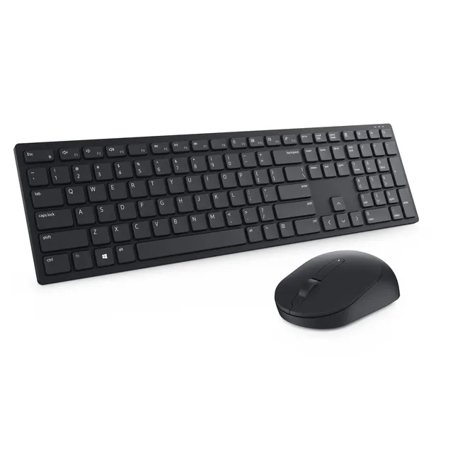Kits para Teclado y Mouse DELL KM5221WBKB-LTN — vista 3