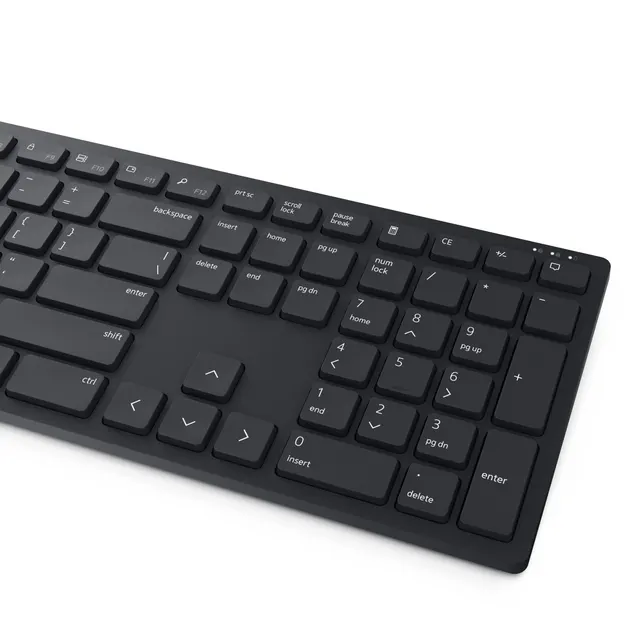 Kits para Teclado y Mouse DELL KM5221WBKB-LTN — vista 5