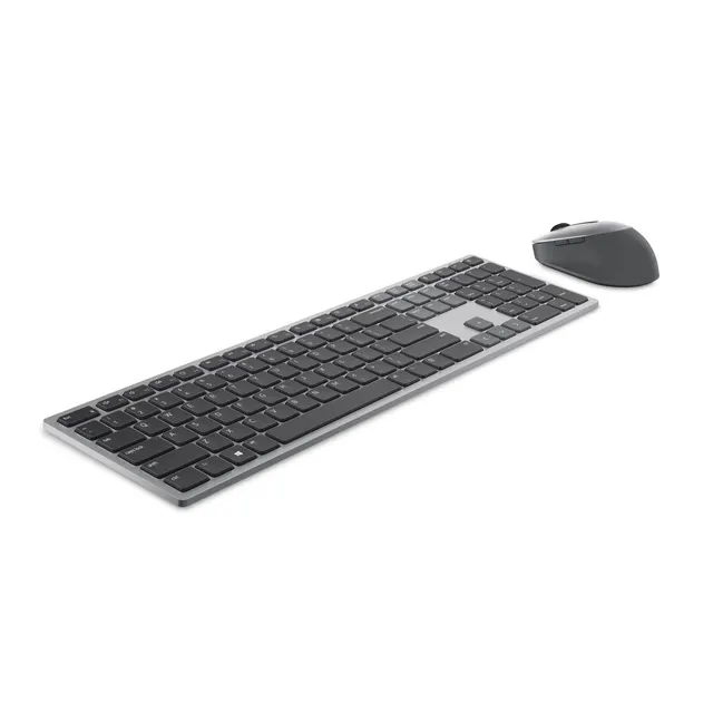 Kit Teclado y Mouse DELL KM7321W — vista 3