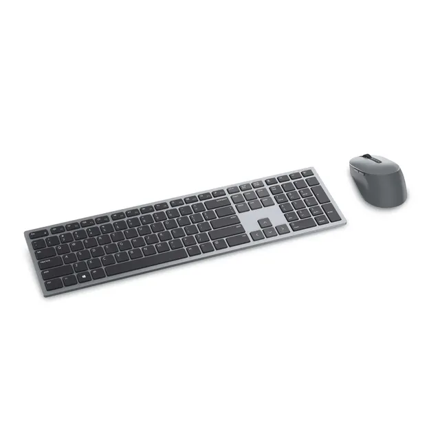 Kit Teclado y Mouse DELL KM7321W — vista 4