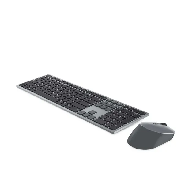 Kit Teclado y Mouse DELL KM7321W — vista 5