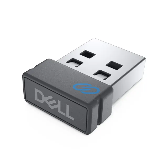 Kit Teclado y Mouse DELL KM5221 — vista 5