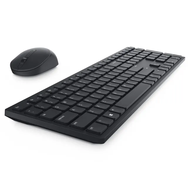 Kit Teclado y Mouse DELL KM5221 — vista 2