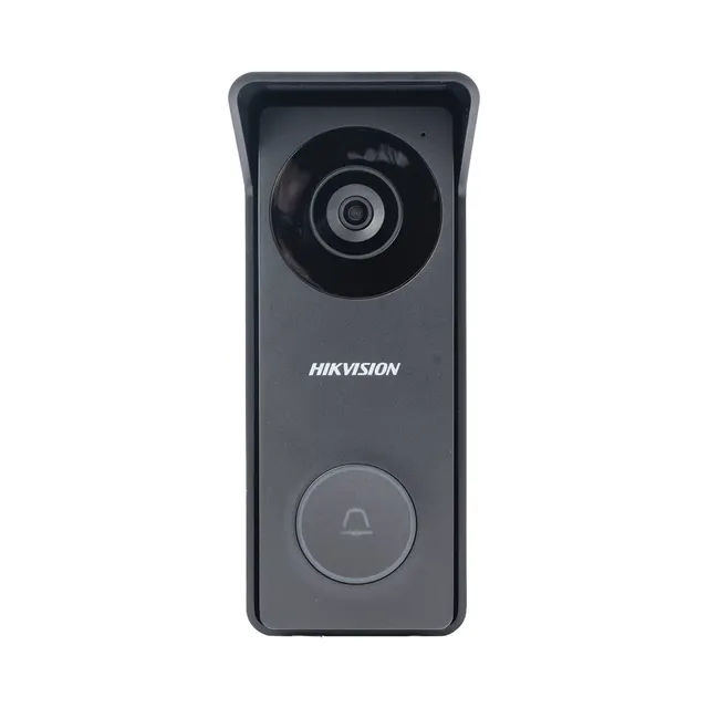 Videoportero HIKVISION DS-KIS313-P — vista 2