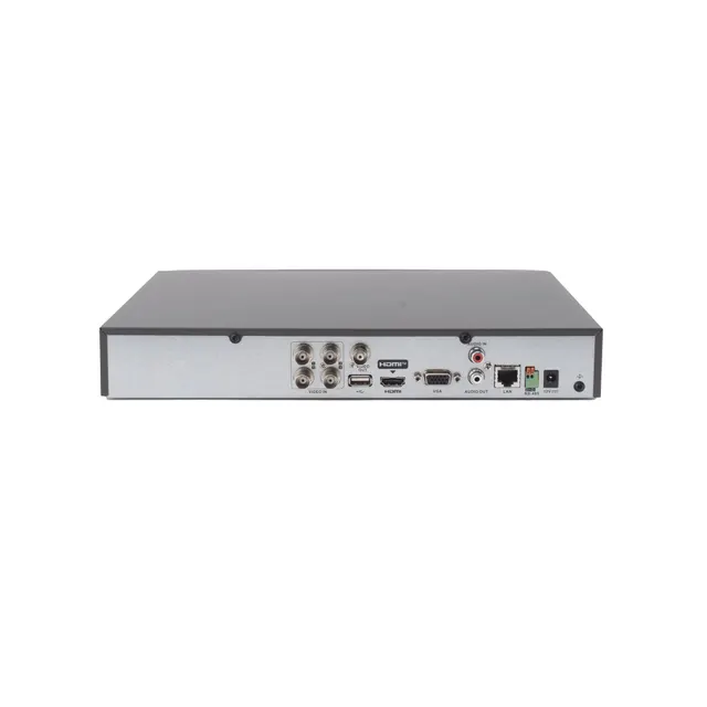 Kits de Videovigilancia HIKVISION KIT-3K-DL — vista 2