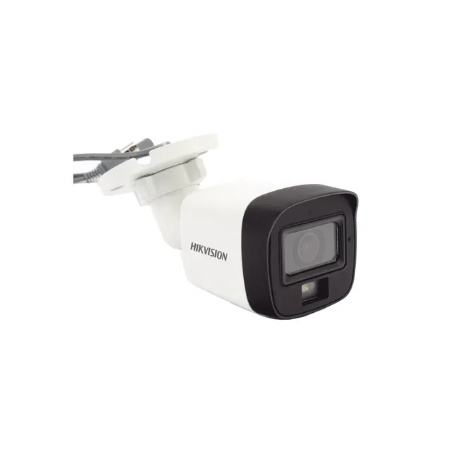 Kits de Videovigilancia HIKVISION KIT-3K-DL — vista 3