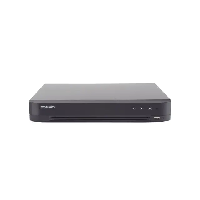 Kits de Videovigilancia HIKVISION KIT-3K-DL — vista 4