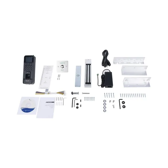 Control de Acceso HIKVISION DS-KAS261