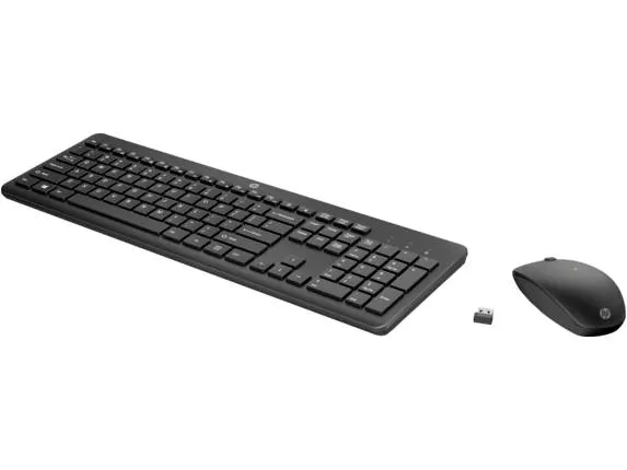 Kits para Teclado y Mouse HP HP 235 — vista 2