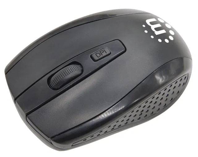 Kit de teclado y mouse  MANHATTAN 178990 — vista 3