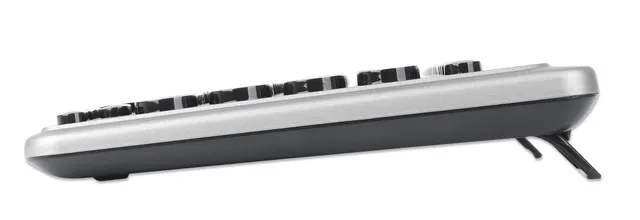 Kit de teclado y mouse MANHATTAN 180795 — vista 3