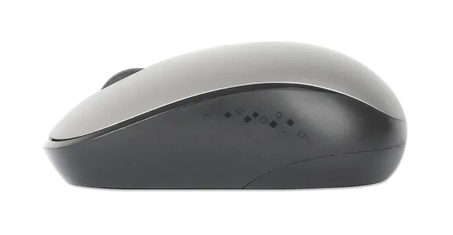 Kit de teclado y mouse MANHATTAN 180795 — vista 4