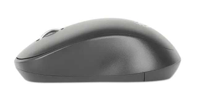 Kit de teclado y mouse MANHATTAN 180771 — vista 3