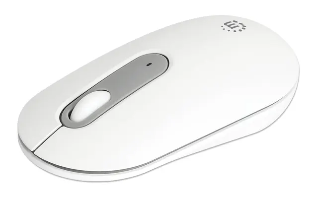 Kit de teclado y mouse MANHATTAN 180580 — vista 4