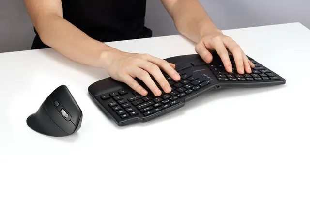 Kits de Teclados y Mouse KENSINGTON KM675 — vista 2